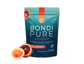 bondi pure x1