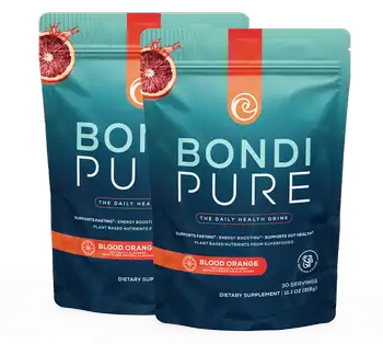 bondi pure x2